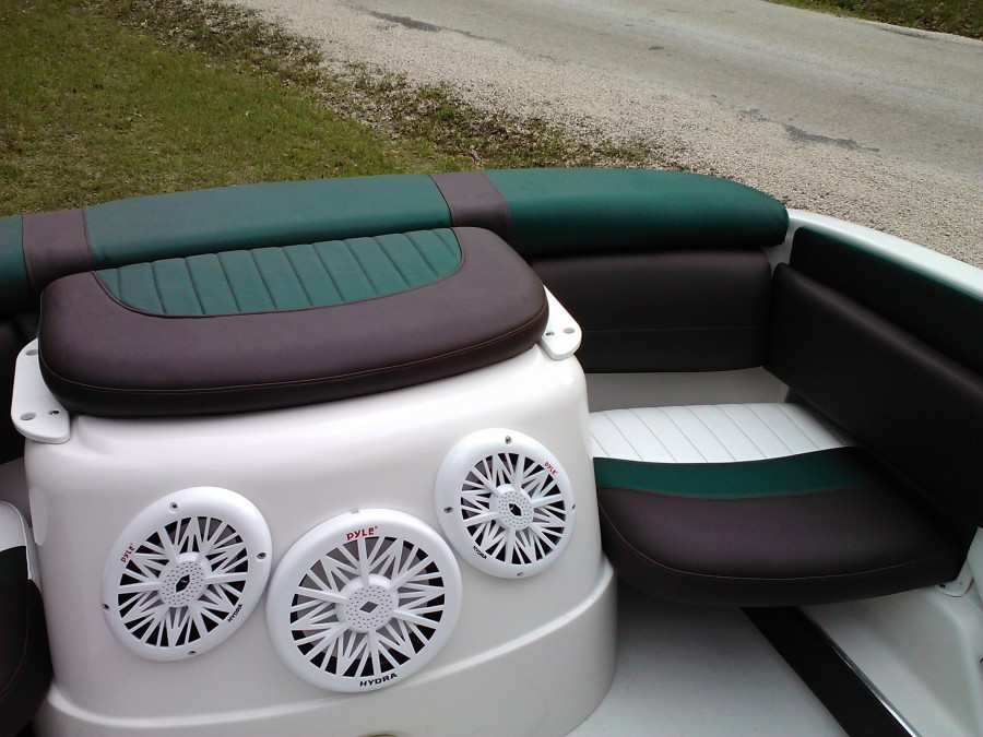 Custom Upholstery Lake Livingston Texas Tricked Out Rides Custom